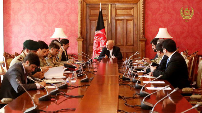 افغانستان نخست وزیر پاکستان را برای گفتگوی دولت با دولت به کابل دعوت کرد 